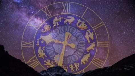 Can We Guess Your Zodiac Sign Based on These Random .